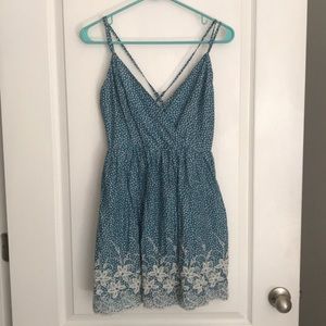 Altar’d State dress